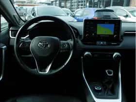 Toyota RAV4 (2020) thumbnail 11