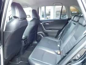 Toyota RAV4 (2020) thumbnail 15