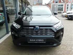 Toyota RAV4 (2020) thumbnail 3