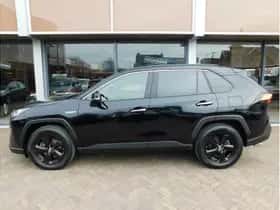 Toyota RAV4 (2020) thumbnail 4