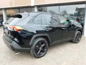 Toyota RAV4 (2020) thumbnail 5