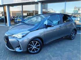 Toyota Yaris (2019) thumbnail 1