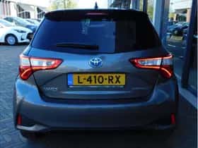 Toyota Yaris (2019) thumbnail 6
