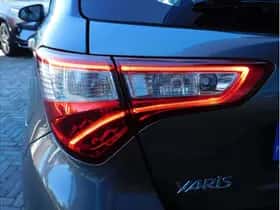 Toyota Yaris (2019) thumbnail 7
