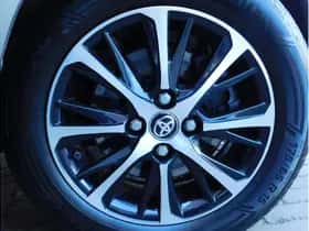 Toyota Yaris (2019) thumbnail 8
