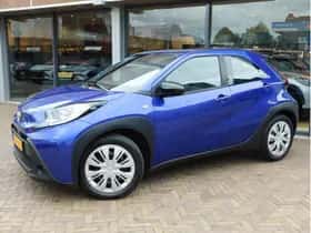 Toyota Aygo X (2024) thumbnail 1
