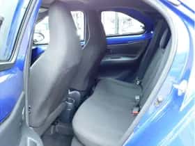 Toyota Aygo X (2024) thumbnail 12