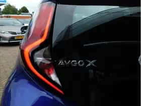 Toyota Aygo X (2024) thumbnail 13