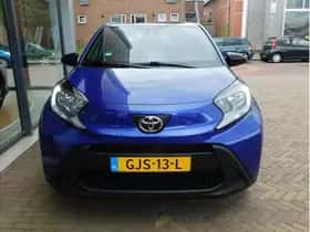 Toyota Aygo X (2024) thumbnail 3