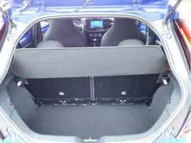Toyota Aygo X (2024) thumbnail 22
