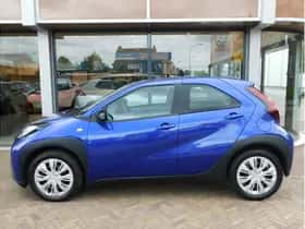 Toyota Aygo X (2024) thumbnail 4