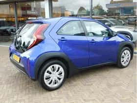 Toyota Aygo X (2024) thumbnail 6
