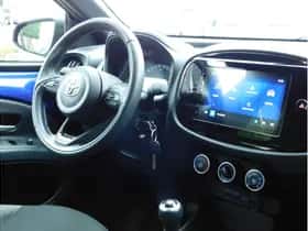 Toyota Aygo X (2024) thumbnail 7