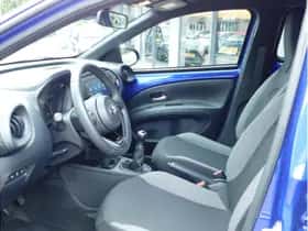 Toyota Aygo X (2024) thumbnail 9
