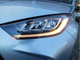 Toyota Yaris (2025) thumbnail 3