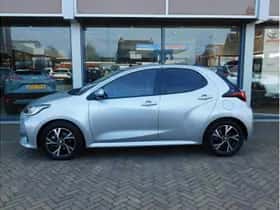 Toyota Yaris (2025) thumbnail 5