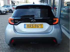 Toyota Yaris (2025) thumbnail 6