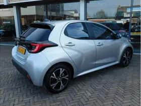 Toyota Yaris (2025) thumbnail 7