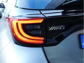 Toyota Yaris (2025) thumbnail 8