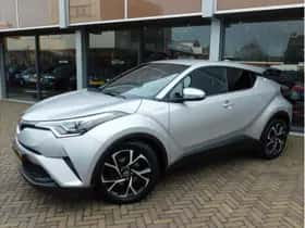 Toyota C-HR (2019) thumbnail 1