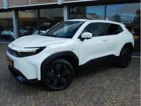 Toyota Urban Cruiser (2026) thumbnail 1