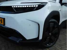 Toyota Urban Cruiser (2026) thumbnail 2