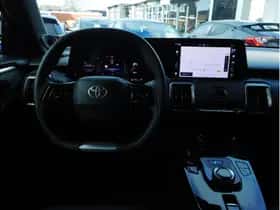 Toyota Urban Cruiser (2026) thumbnail 16