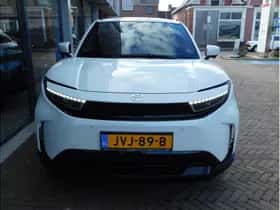Toyota Urban Cruiser (2026) thumbnail 3