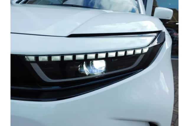 Toyota Urban Cruiser (2026) thumbnail 4