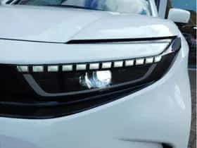 Toyota Urban Cruiser (2026) thumbnail 4
