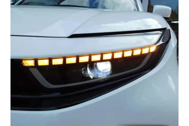 Toyota Urban Cruiser (2026) thumbnail 5