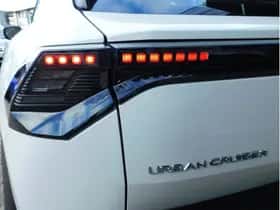Toyota Urban Cruiser (2026) thumbnail 9