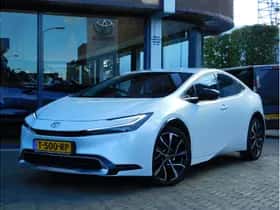 Toyota Prius (2023)