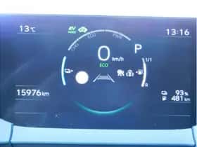 Toyota Prius (2023) thumbnail 13