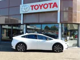 Toyota Prius (2023) thumbnail 24