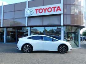 Toyota Prius (2023) thumbnail 26