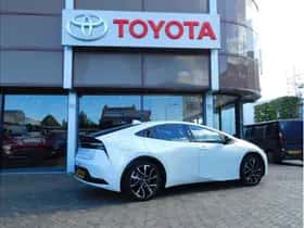 Toyota Prius (2023) thumbnail 27