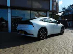 Toyota Prius (2023) thumbnail 28