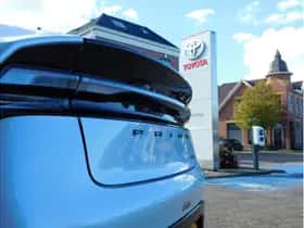 Toyota Prius (2023) thumbnail 33