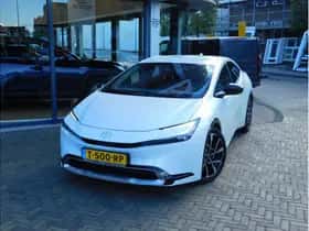Toyota Prius (2023) thumbnail 6