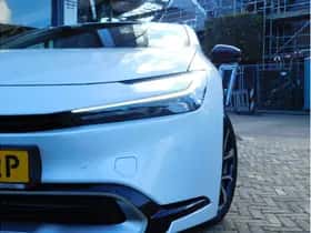 Toyota Prius (2023) thumbnail 7