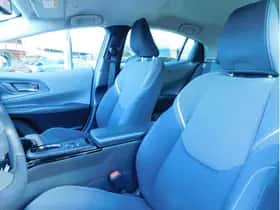Toyota Prius (2023) thumbnail 10