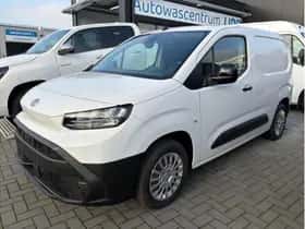 Toyota Proace (2024)