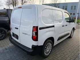Toyota Proace (2024) thumbnail 2