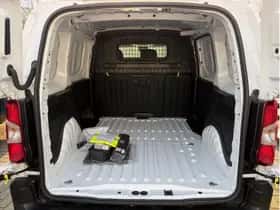 Toyota Proace (2024) thumbnail 3