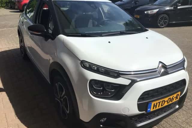 Citroën C3 (2022) thumbnail 6