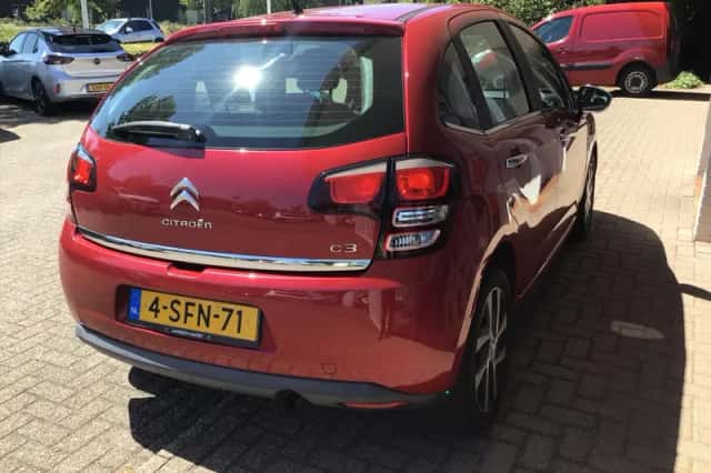Citroën C3 (2013) thumbnail 5
