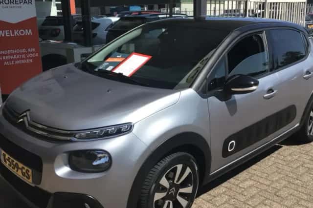 Citroën C3 (2020) thumbnail 1