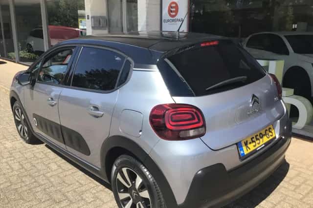 Citroën C3 (2020) thumbnail 3