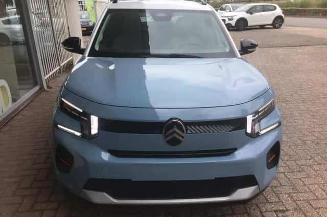 Citroën ë-C3 (2025) thumbnail 6